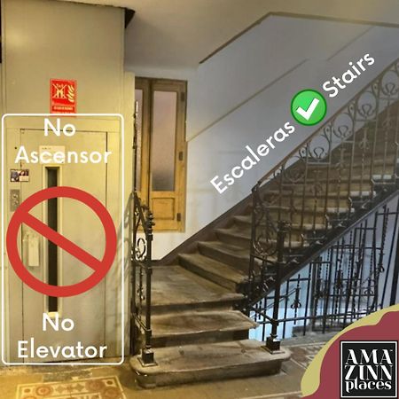 Ap Embajadores V مدريد المظهر الخارجي الصورة